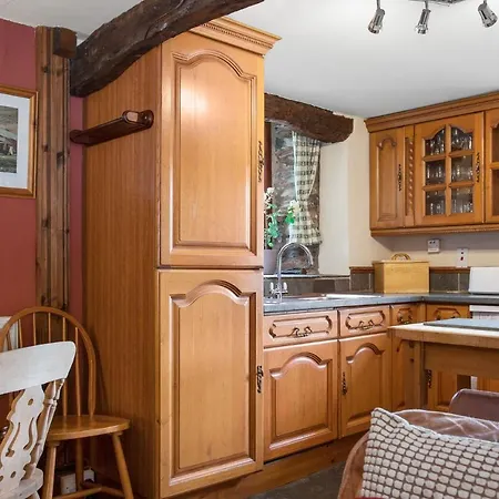 The Coppermines Mountain - Carpenters, Millrace, Pelton Wheel, Sleeps 14 Сasa de vacaciones