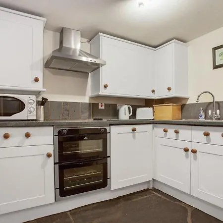 Сasa de vacaciones The Coppermines Mountain - Carpenters, Millrace, Pelton Wheel, Sleeps 14 Coniston