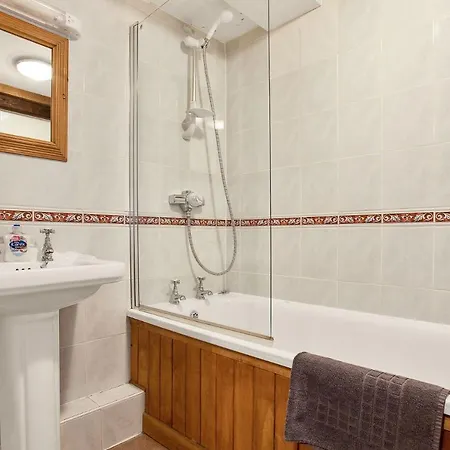 The Coppermines Mountain - Carpenters, Millrace, Pelton Wheel, Sleeps 14 Сasa de vacaciones *