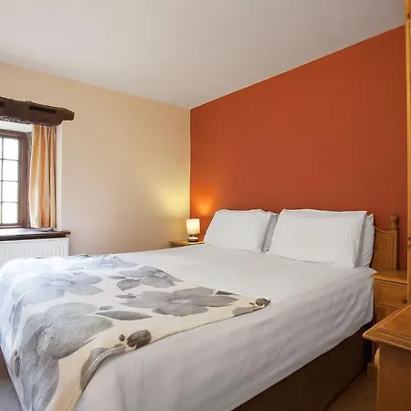 Сasa de vacaciones The Coppermines Mountain - Carpenters, Millrace, Pelton Wheel, Sleeps 14 *