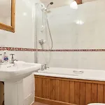 Сasa de vacaciones The Coppermines Mountain - Carpenters, Millrace, Pelton Wheel, Sleeps 14