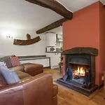 Сasa de vacaciones The Coppermines Mountain - Carpenters, Millrace, Pelton Wheel, Sleeps 14 Coniston