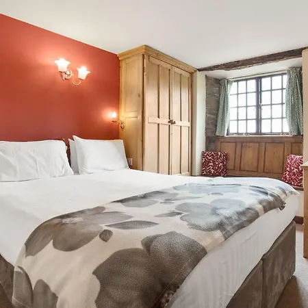 Prázdninový dům The Coppermines Mountain - Carpenters, Millrace, Pelton Wheel, Sleeps 14