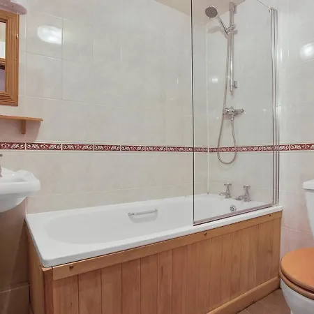 The Coppermines Mountain - Carpenters, Millrace, Pelton Wheel, Sleeps 14 Prázdninový dům Coniston