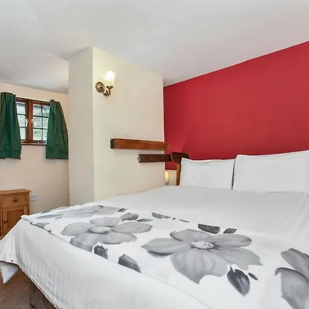 Prázdninový dům The Coppermines Mountain - Carpenters, Millrace, Pelton Wheel, Sleeps 14