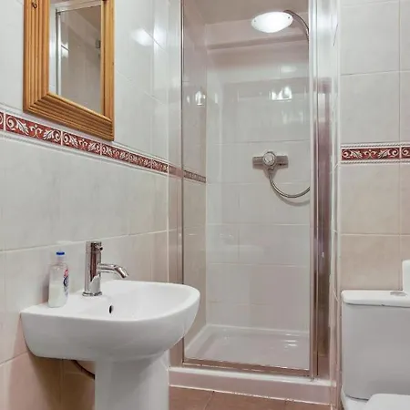 Holiday home The Coppermines Mountain - Carpenters, Millrace, Pelton Wheel, Sleeps 14