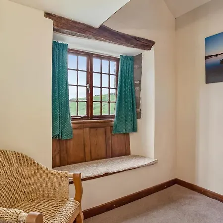 The Coppermines Mountain - Carpenters, Millrace, Pelton Wheel, Sleeps 14